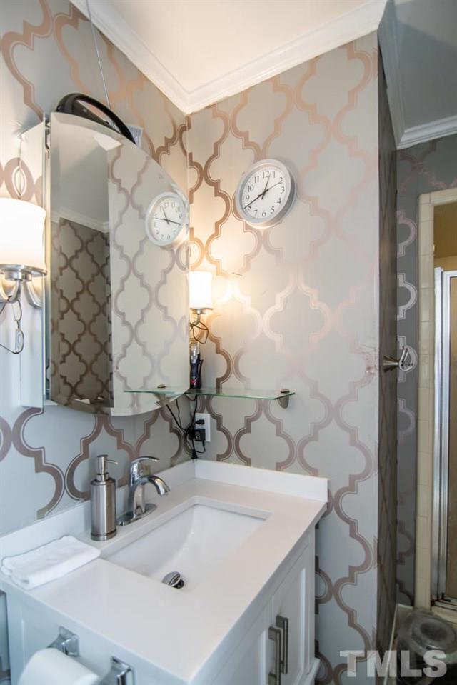 2001 Eagleton Circle Raleigh, NC 27609 - Photo 25 of 30