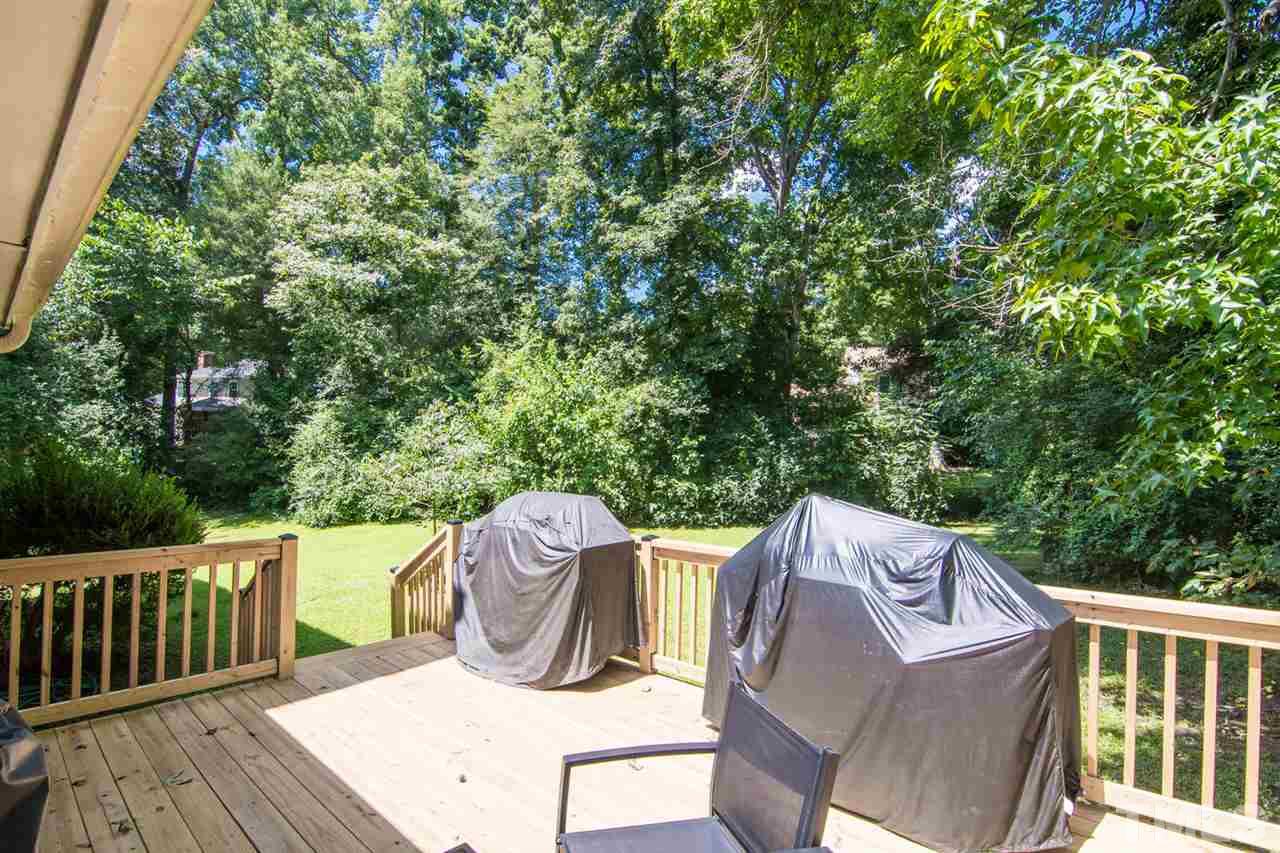 2001 Eagleton Circle Raleigh, NC 27609 - Photo 26 of 30