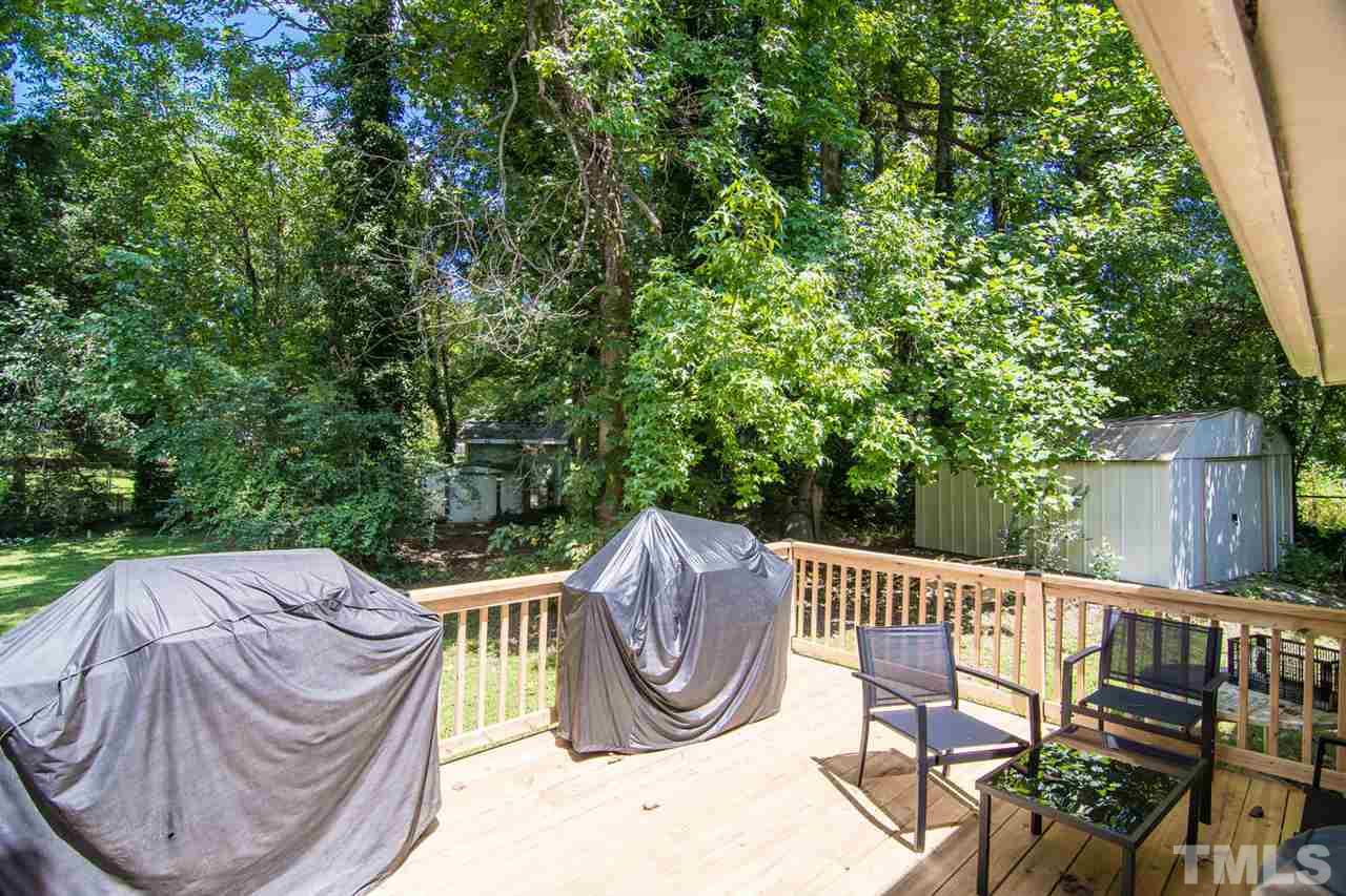 2001 Eagleton Circle Raleigh, NC 27609 - Photo 27 of 30