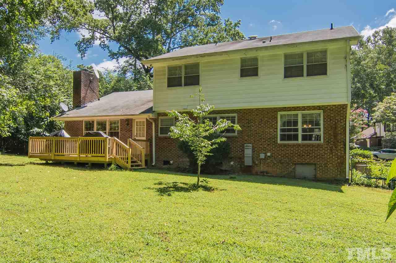 2001 Eagleton Circle Raleigh, NC 27609 - Photo 28 of 30