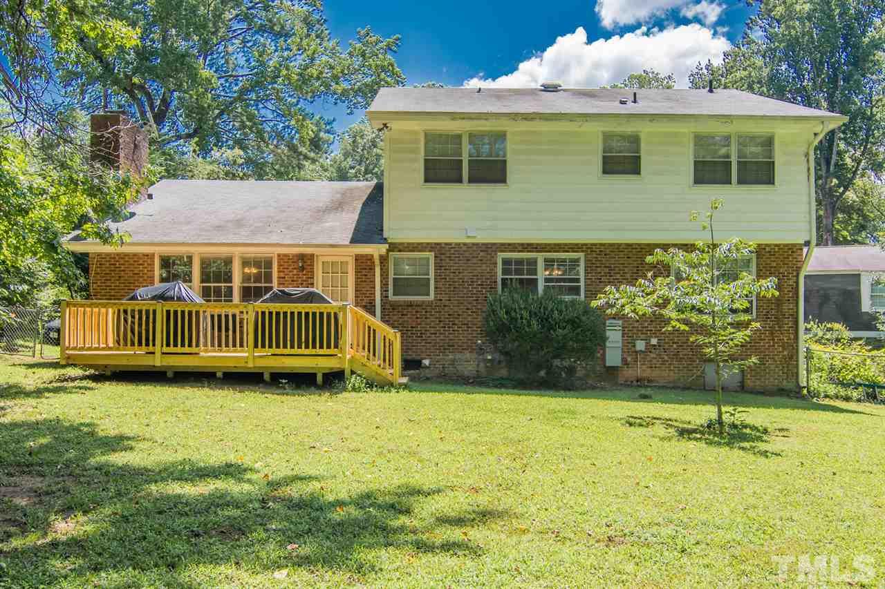 2001 Eagleton Circle Raleigh, NC 27609 - Photo 29 of 30