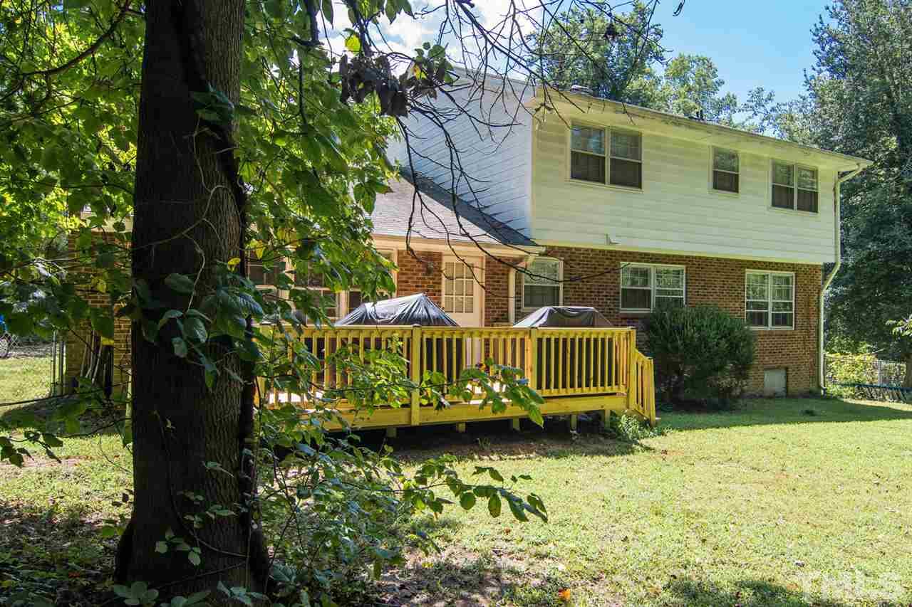 2001 Eagleton Circle Raleigh, NC 27609 - Photo 30 of 30