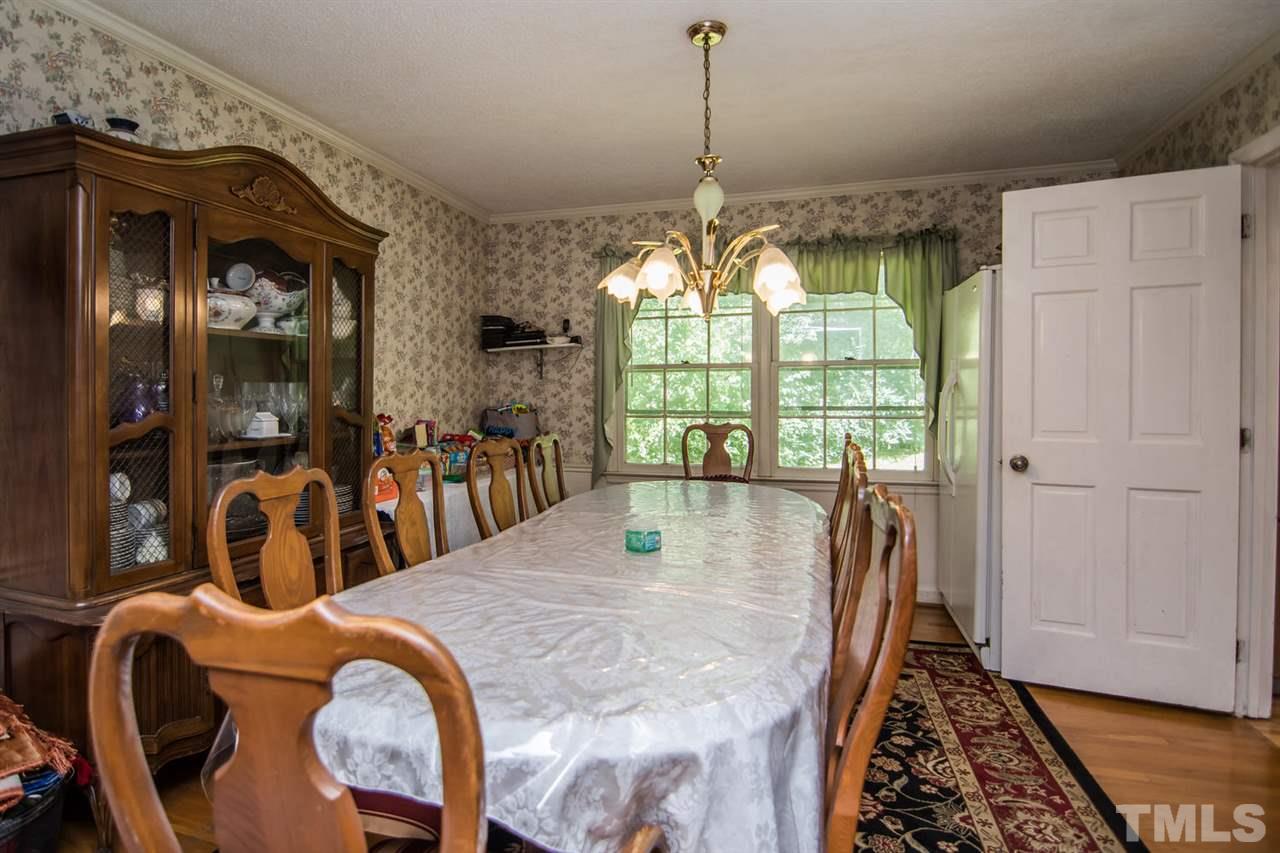 2001 Eagleton Circle Raleigh, NC 27609 - Photo 6 of 30