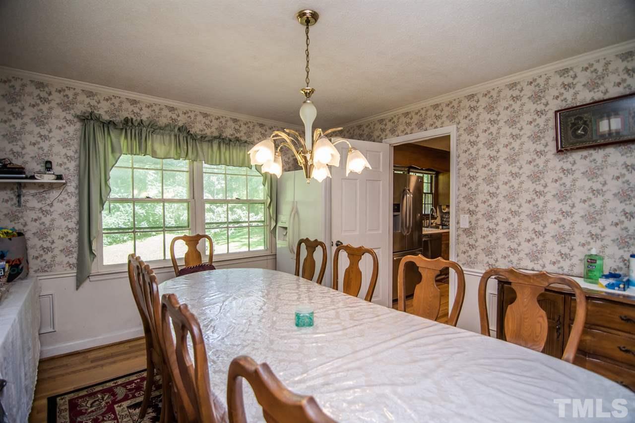2001 Eagleton Circle Raleigh, NC 27609 - Photo 7 of 30