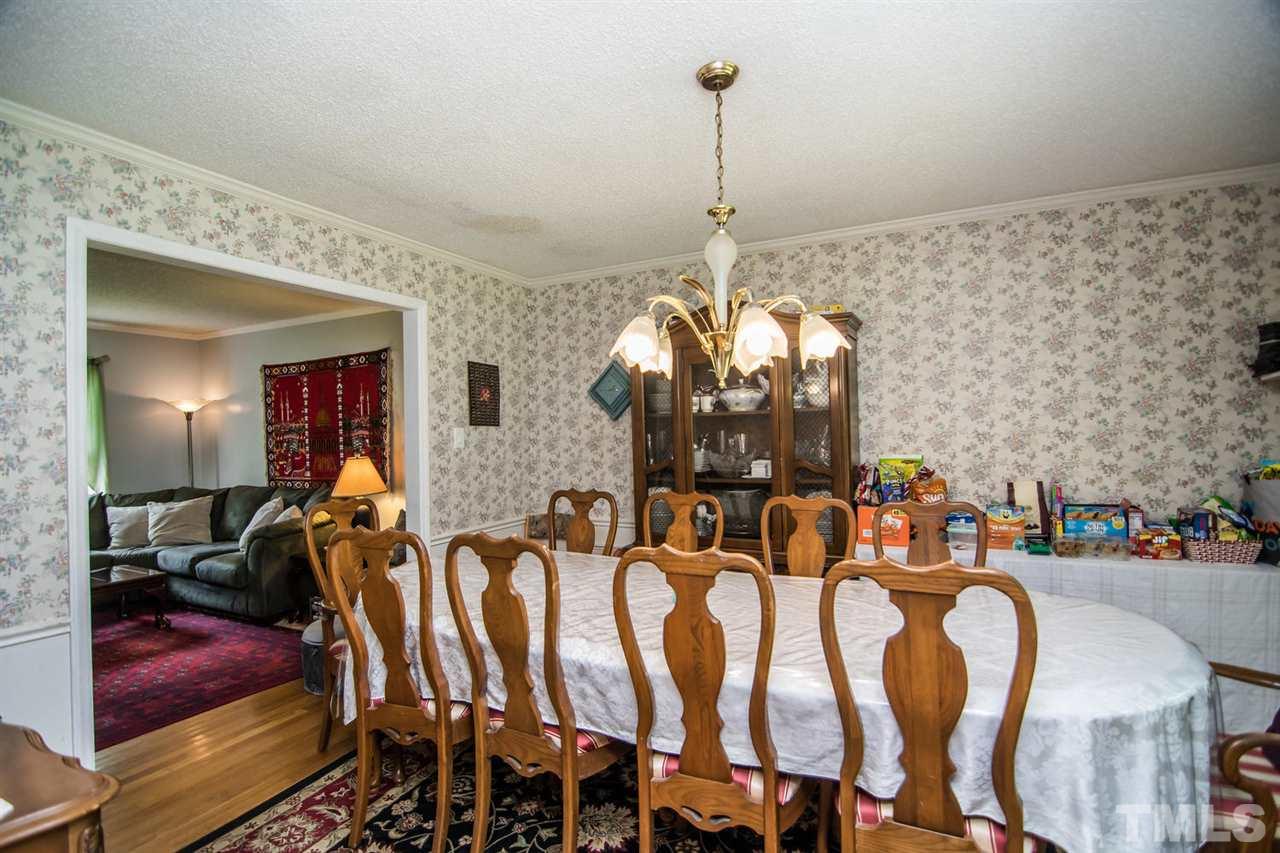 2001 Eagleton Circle Raleigh, NC 27609 - Photo 8 of 30