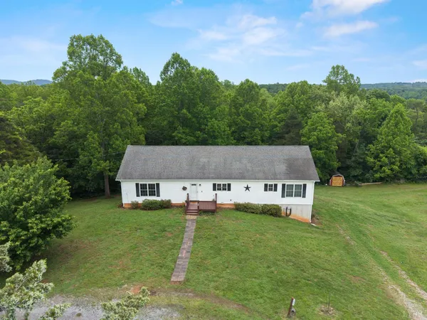 $415,000 | 2735 Lizard Ridge Road, Bedford, VA 24523