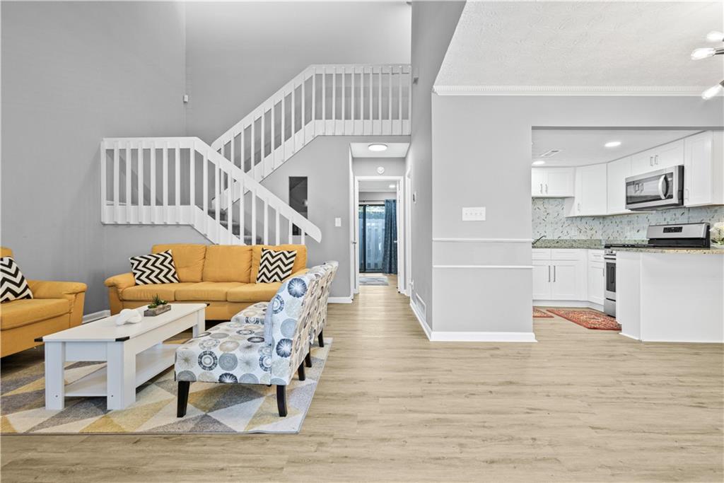 1707 Cotton Patch Lane Alpharetta, GA 30004 - Photo 1 of 32