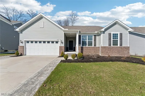 $599,900 | 3509 Patterson Circle, Richfield, OH 44286