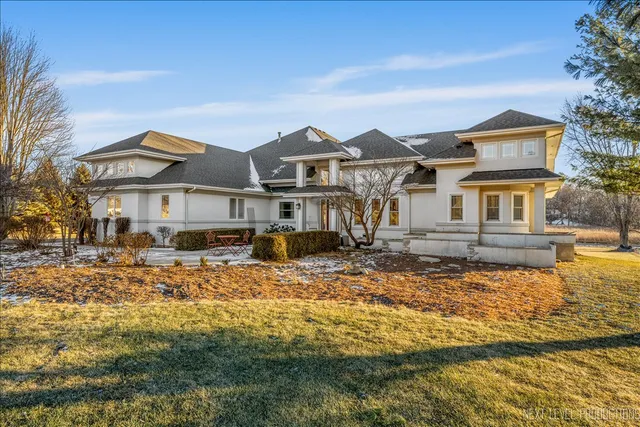 $635,000 | 43W795 Willow Creek Drive, Elburn, IL 60119