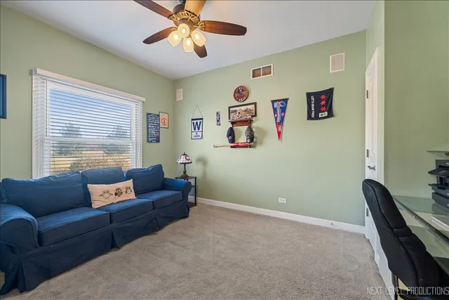 $635,000 | 43W795 Willow Creek Drive, Elburn, IL 60119