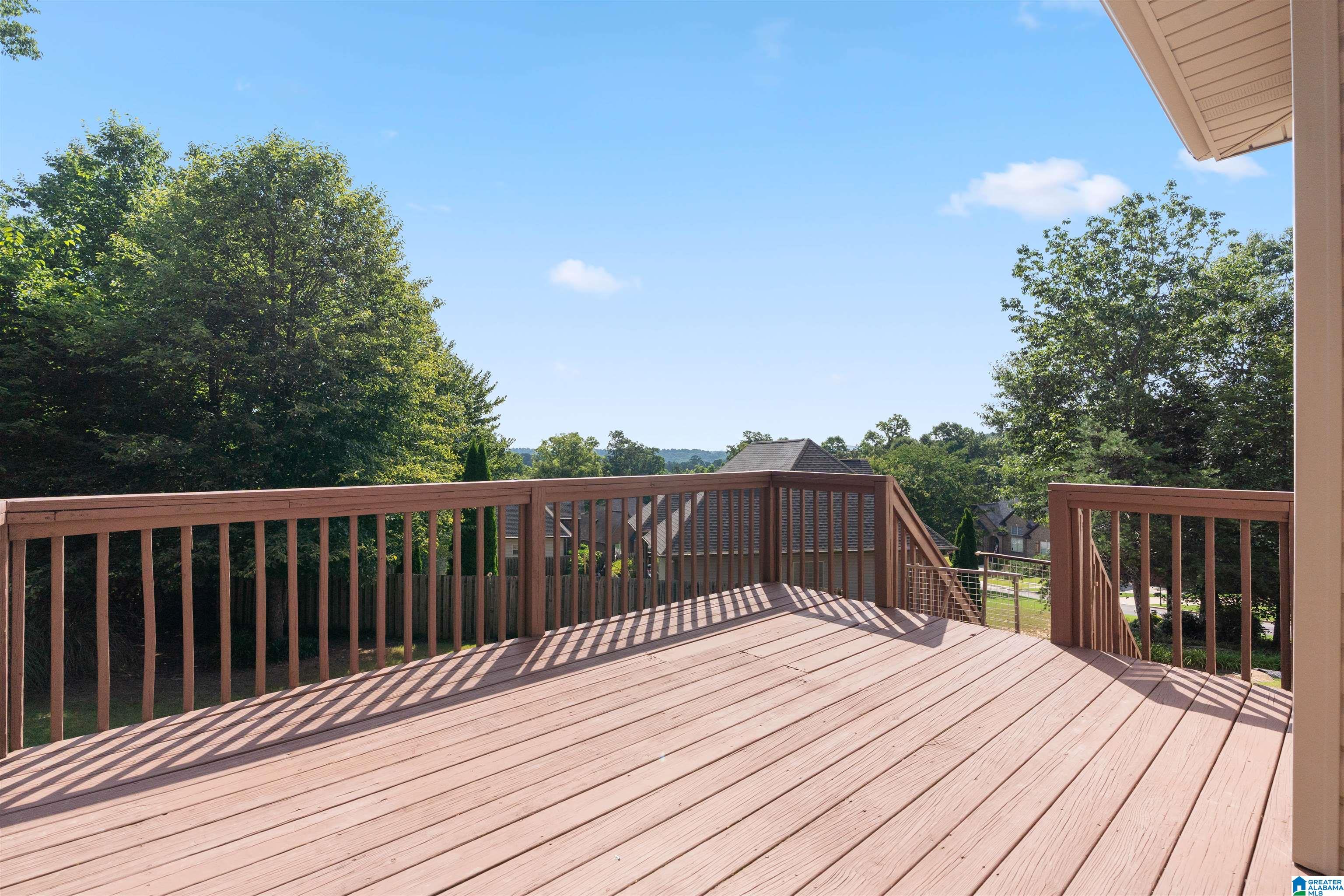 1235 Summit Ridge Way Odenville, AL 35120 - Photo 31 of 36