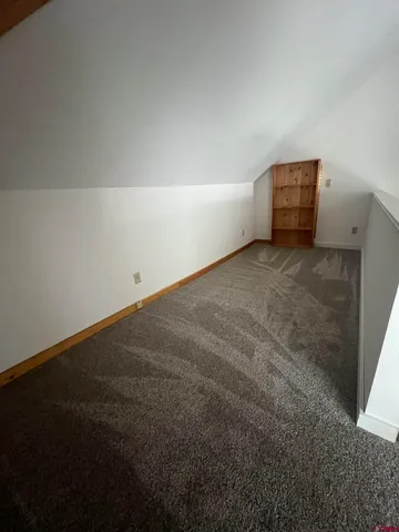 a view of small space