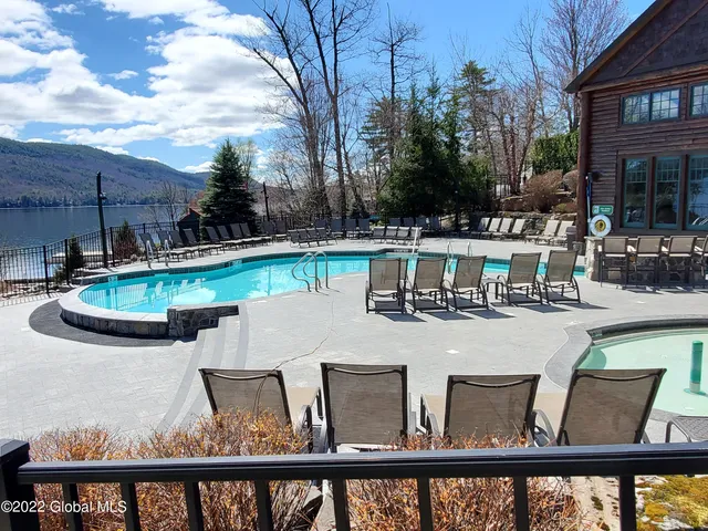 $45,000 | 3210 Lake Shore Drive Lodge 8 Int-8 Drive, Lake George, NY 12845
