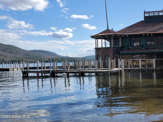 $45,000 | 3210 Lake Shore Drive Lodge 8 Int-8 Drive, Lake George, NY 12845