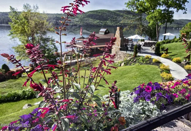 $45,000 | 3210 Lake Shore Drive Lodge 8 Int-8 Drive, Lake George, NY 12845