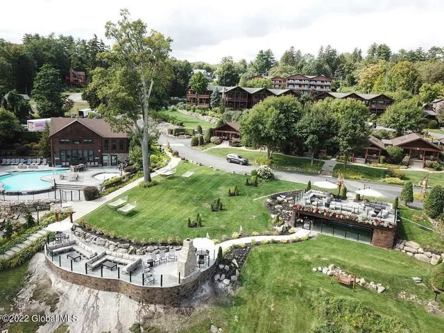 $45,000 | 3210 Lake Shore Drive Lodge 8 Int-8 Drive, Lake George, NY 12845