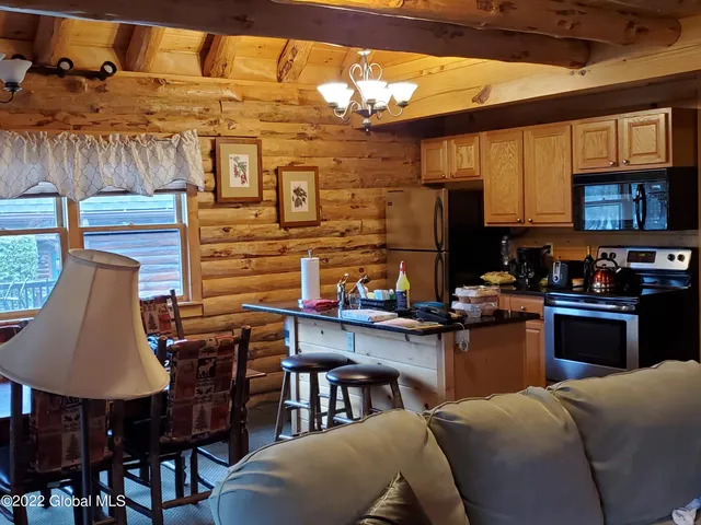 $45,000 | 3210 Lake Shore Drive Lodge 8 Int-8 Drive, Lake George, NY 12845