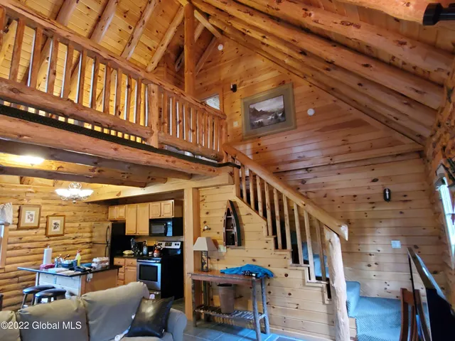 $45,000 | 3210 Lake Shore Drive Lodge 8 Int-8 Drive, Lake George, NY 12845