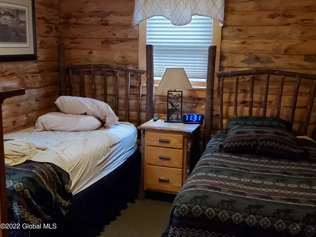 $45,000 | 3210 Lake Shore Drive Lodge 8 Int-8 Drive, Lake George, NY 12845