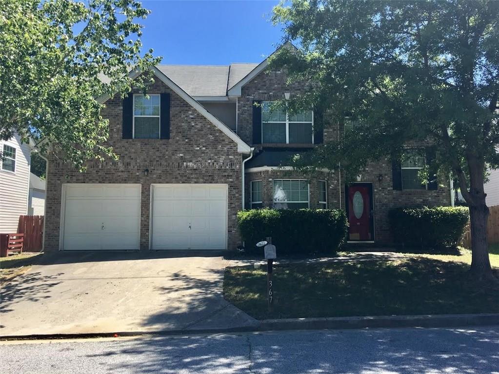 3672 Sugar Maple Street Decatur, GA 30034 - Photo 1 of 1