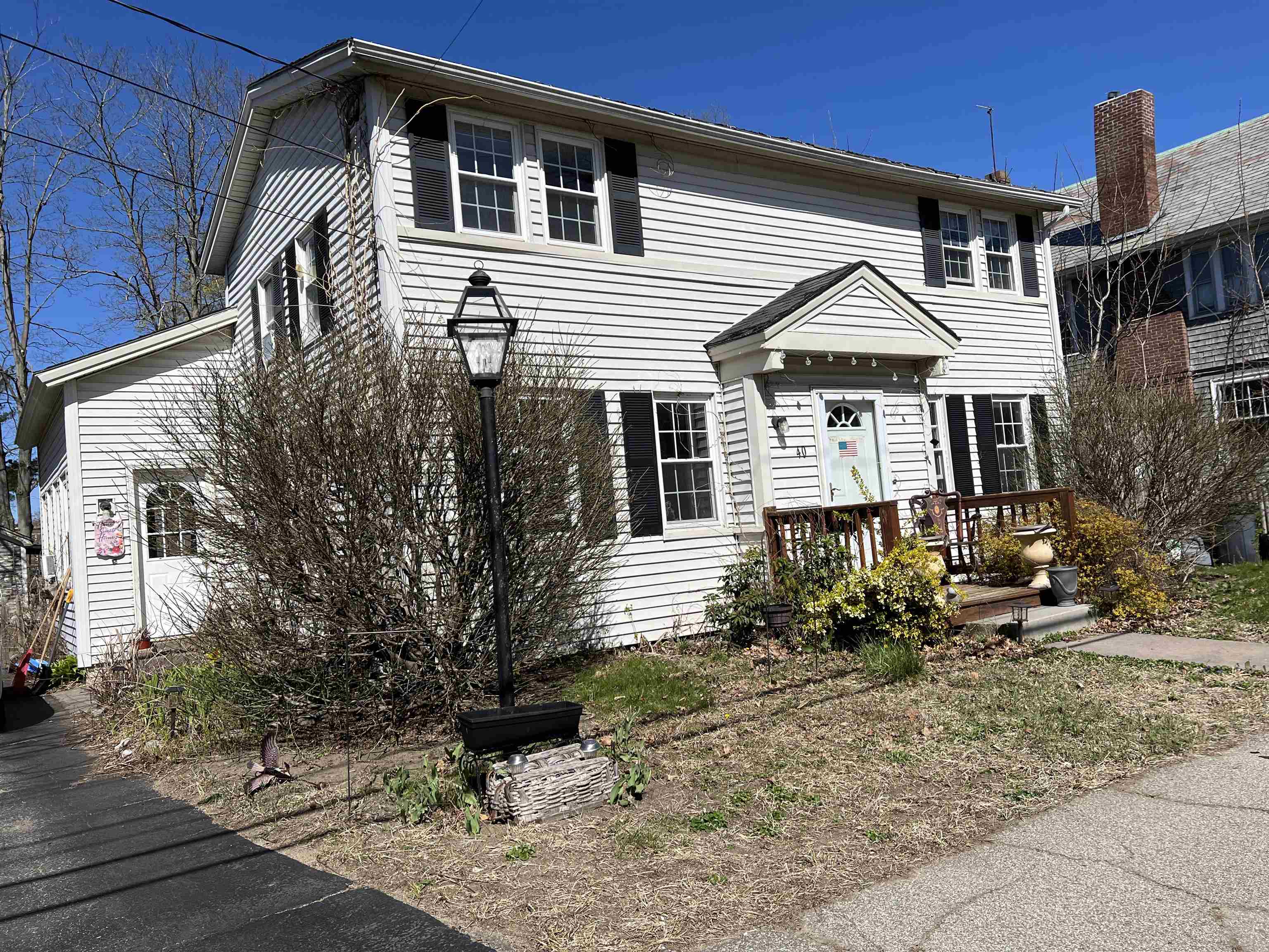 40 South Spring Street Concord, NH 03301 - Photo 1 of 12