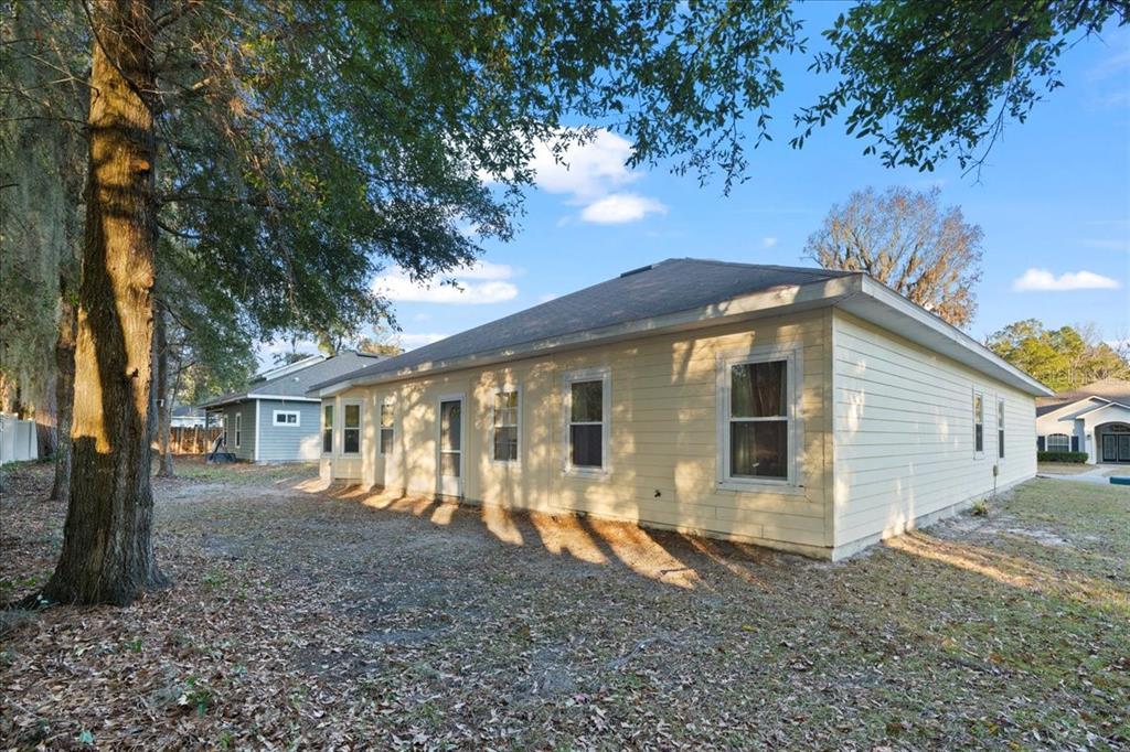 1976 Southwest 66th Drive Gainesville, FL 32607 - Photo 43 of 43