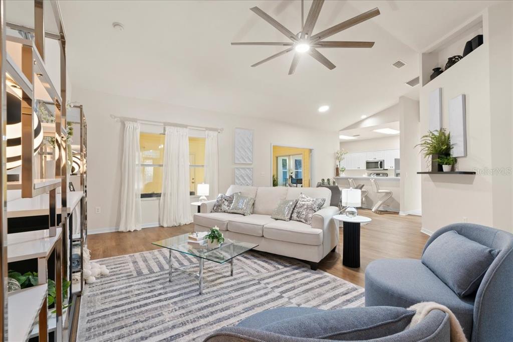 1976 Southwest 66th Drive Gainesville, FL 32607 - Photo 6 of 43