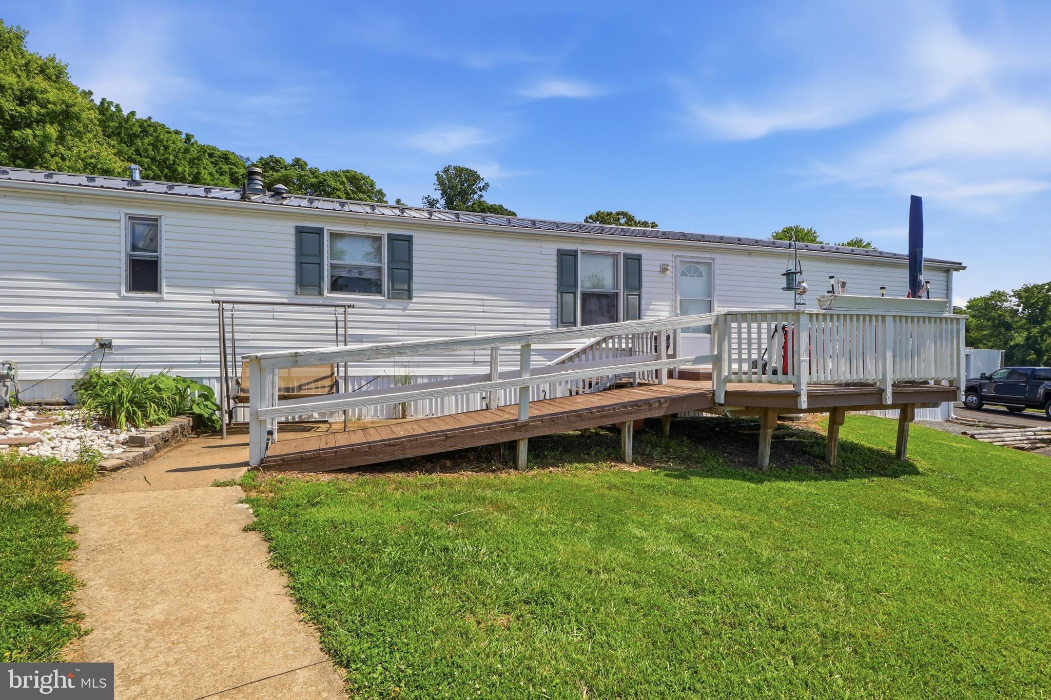 3555 Mill Green Road Street, MD 21154 - Photo 46 of 106