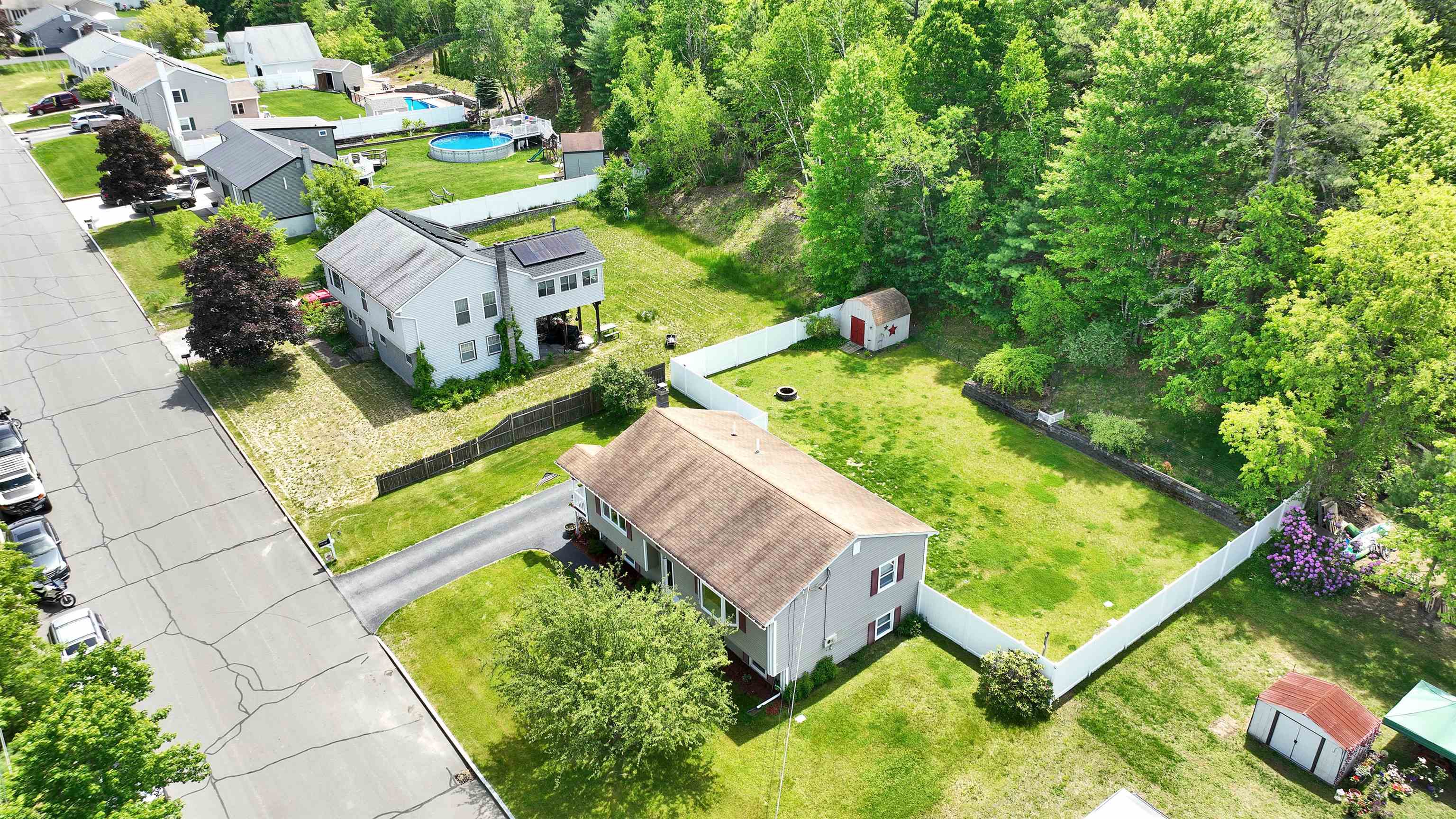 330 Joseph Street Extension Manchester, NH 03102 - Photo 46 of 47