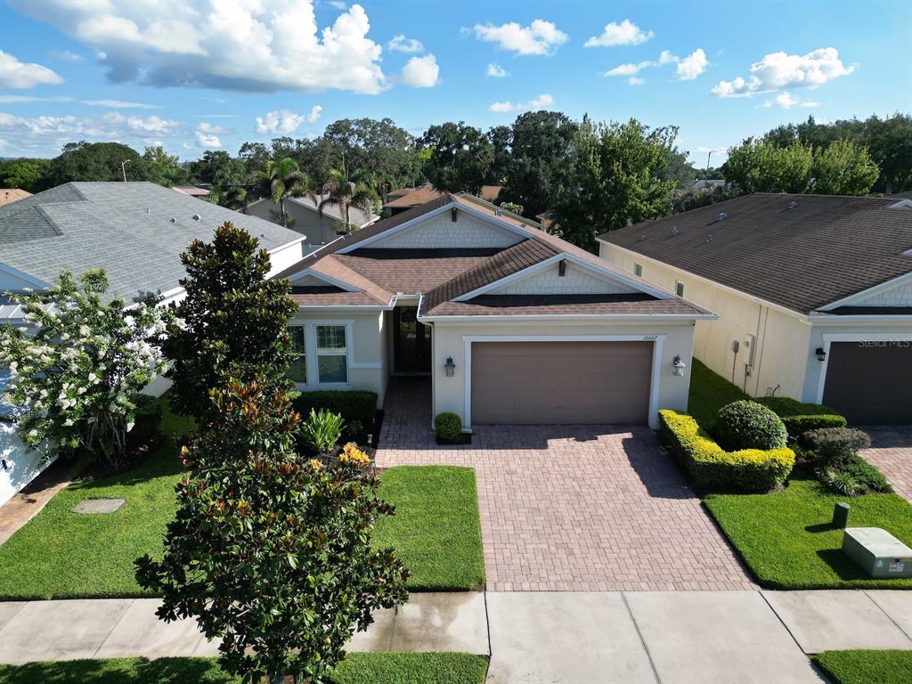 10667 Cardera Drive Riverview, FL 33578 - Photo 52 of 53