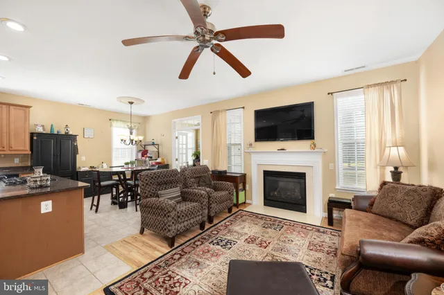 $384,900 | 79 Emilys Pintail Drive, Bridgeville, DE 19933