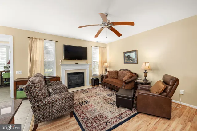 $384,900 | 79 Emilys Pintail Drive, Bridgeville, DE 19933