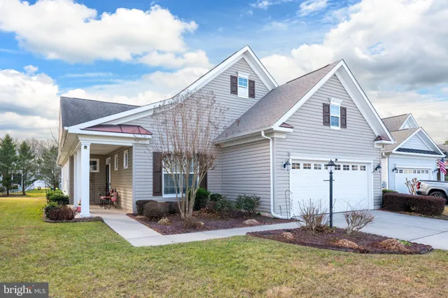 $384,900 | 79 Emilys Pintail Drive, Bridgeville, DE 19933