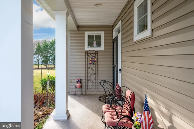 $384,900 | 79 Emilys Pintail Drive, Bridgeville, DE 19933