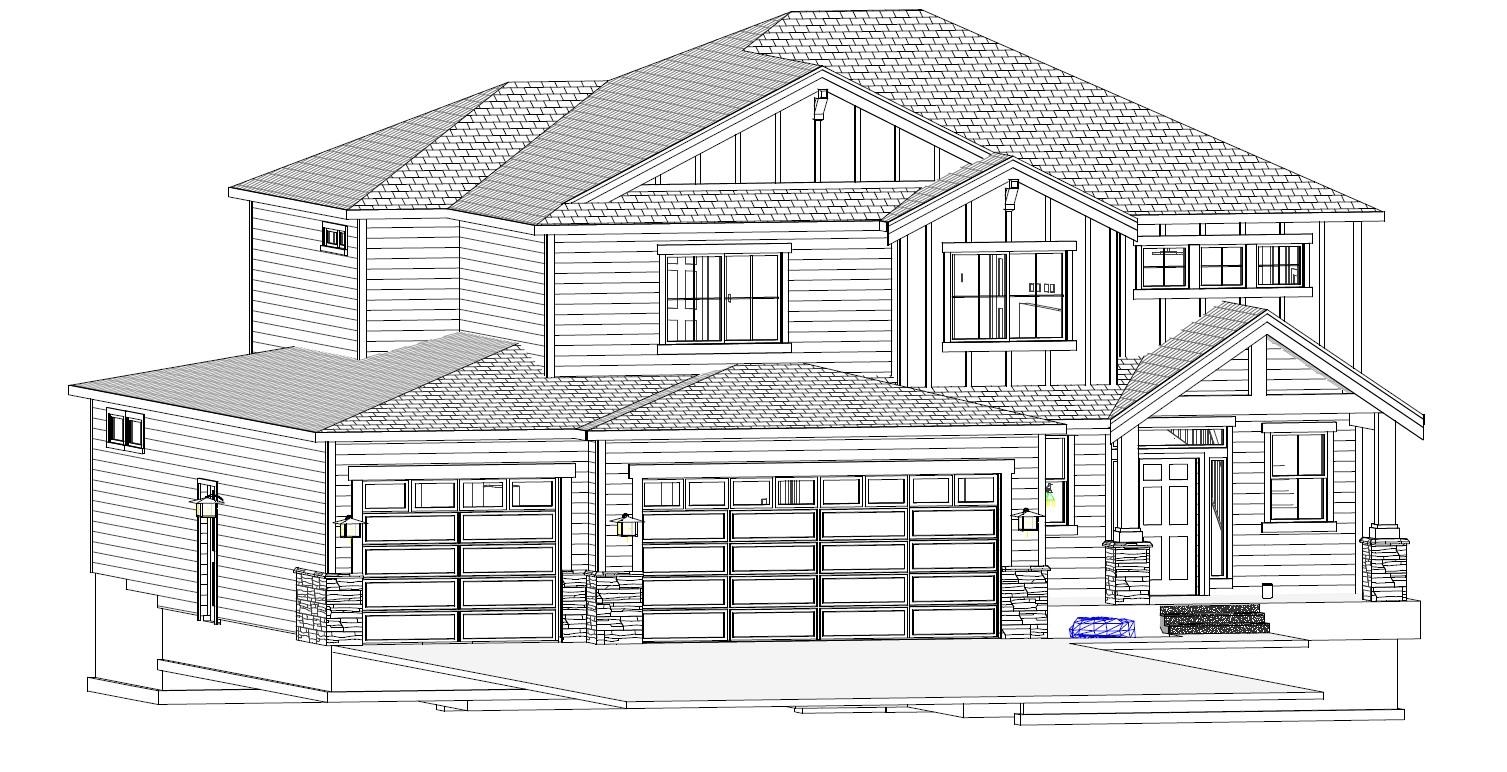 1324 South Manifold Road Spokane Valley, WA 99016 - Photo 1 of 1 Gallery Image 1