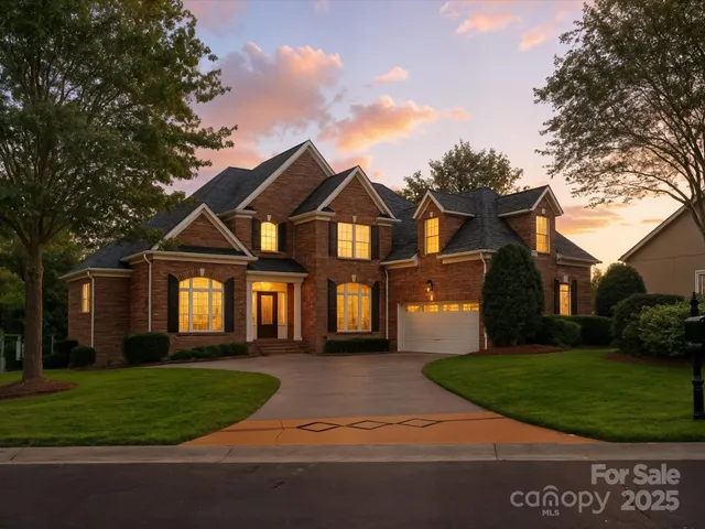 $1,775,000 | 524 River Lake Court, Fort Mill, SC 29708