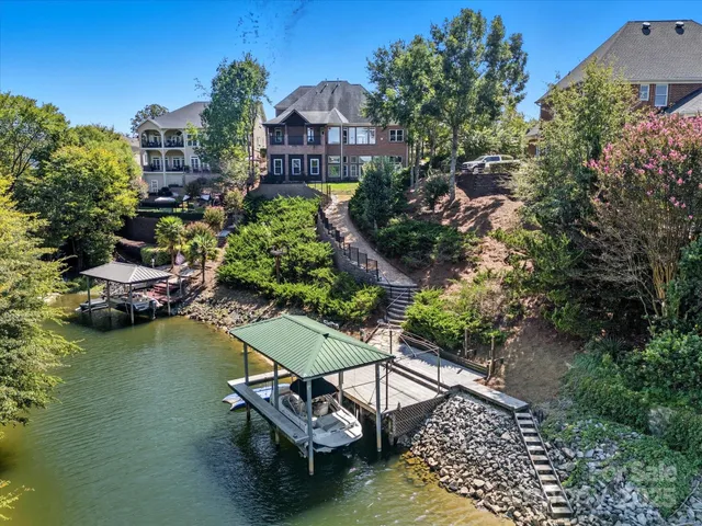 $1,775,000 | 524 River Lake Court, Fort Mill, SC 29708