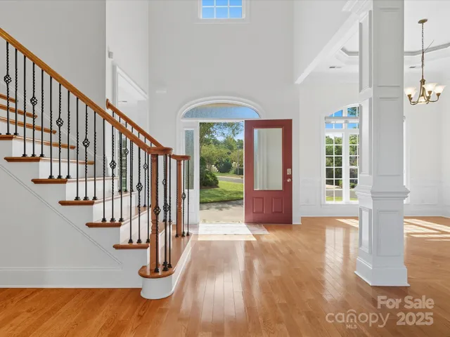 $1,775,000 | 524 River Lake Court, Fort Mill, SC 29708