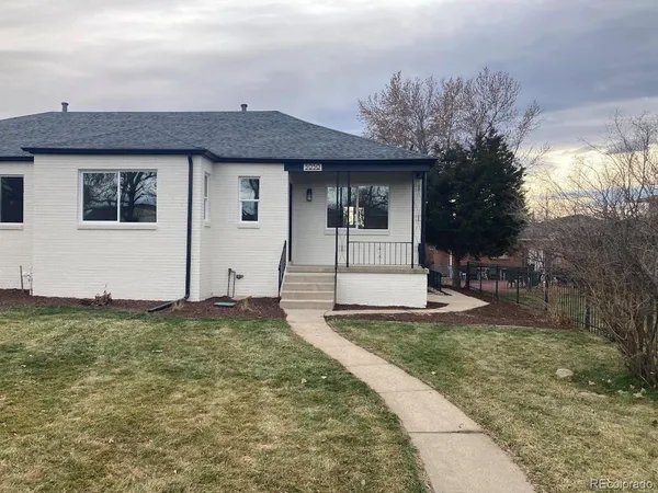$659,000 | 5050 West 33rd Avenue, Denver, CO 80212