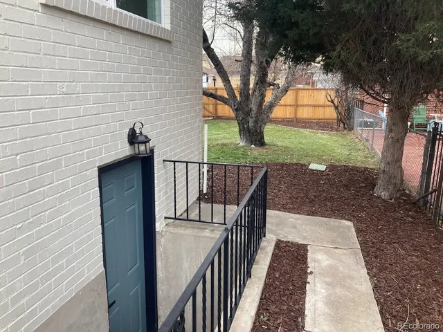 $675,000 | 5050 West 33rd Avenue, Denver, CO 80212