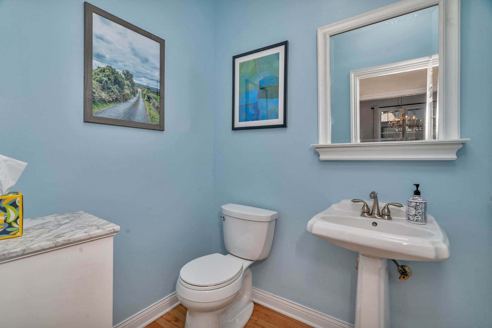 2319 Hutchison Road Flossmoor, IL 60422 - Photo 11 of 36 Gallery Image 11