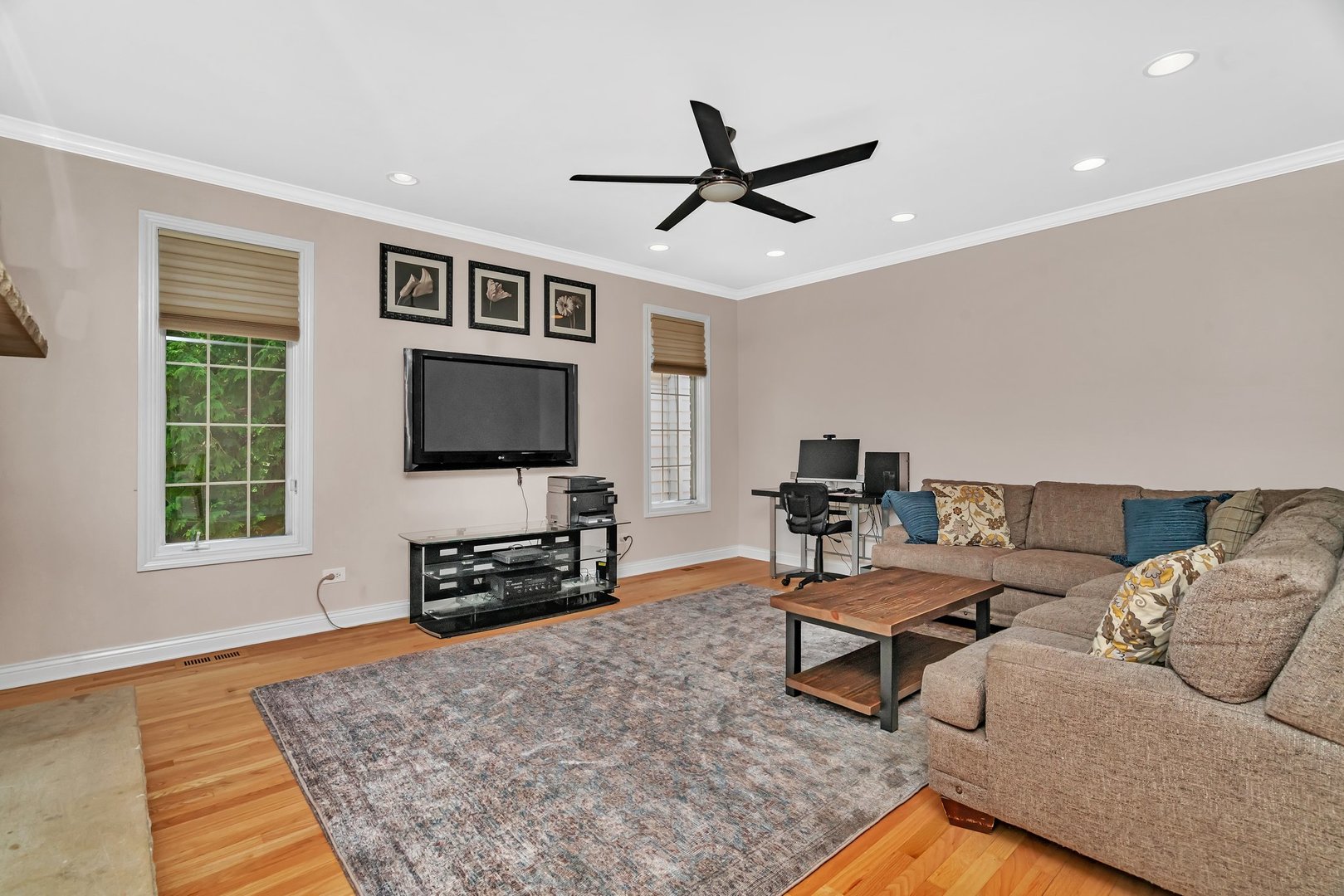 2319 Hutchison Road Flossmoor, IL 60422 - Photo 13 of 36 Gallery Image 13
