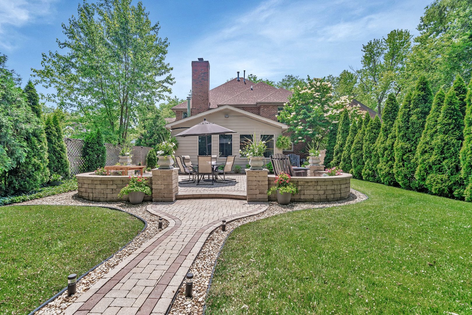 2319 Hutchison Road Flossmoor, IL 60422 - Photo 28 of 36 Gallery Image 28