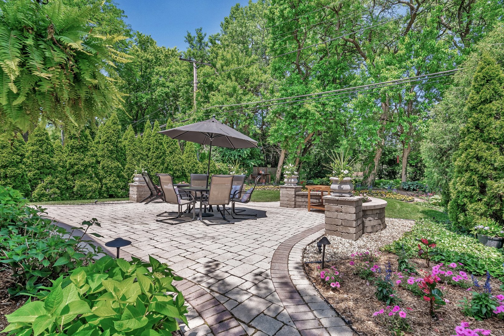 2319 Hutchison Road Flossmoor, IL 60422 - Photo 29 of 36 Gallery Image 29