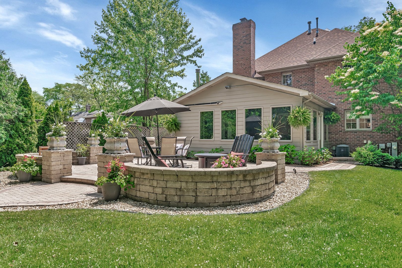 2319 Hutchison Road Flossmoor, IL 60422 - Photo 30 of 36 Gallery Image 30