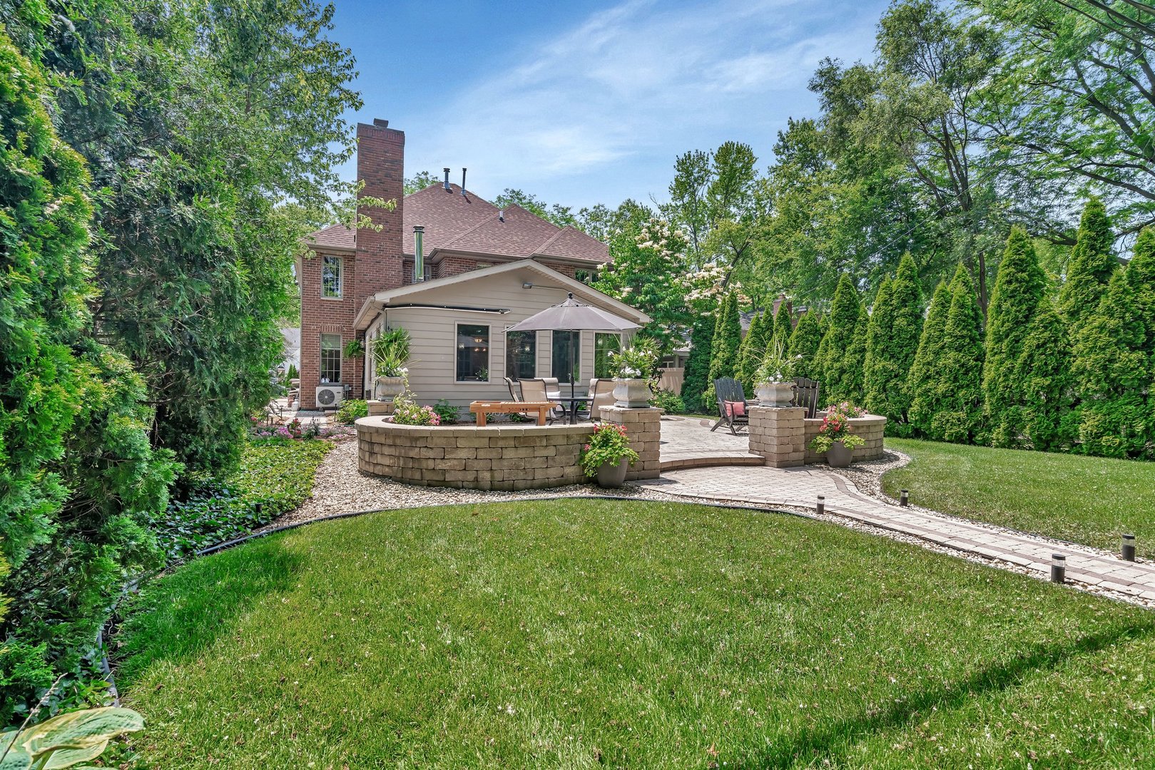 2319 Hutchison Road Flossmoor, IL 60422 - Photo 31 of 36 Gallery Image 31