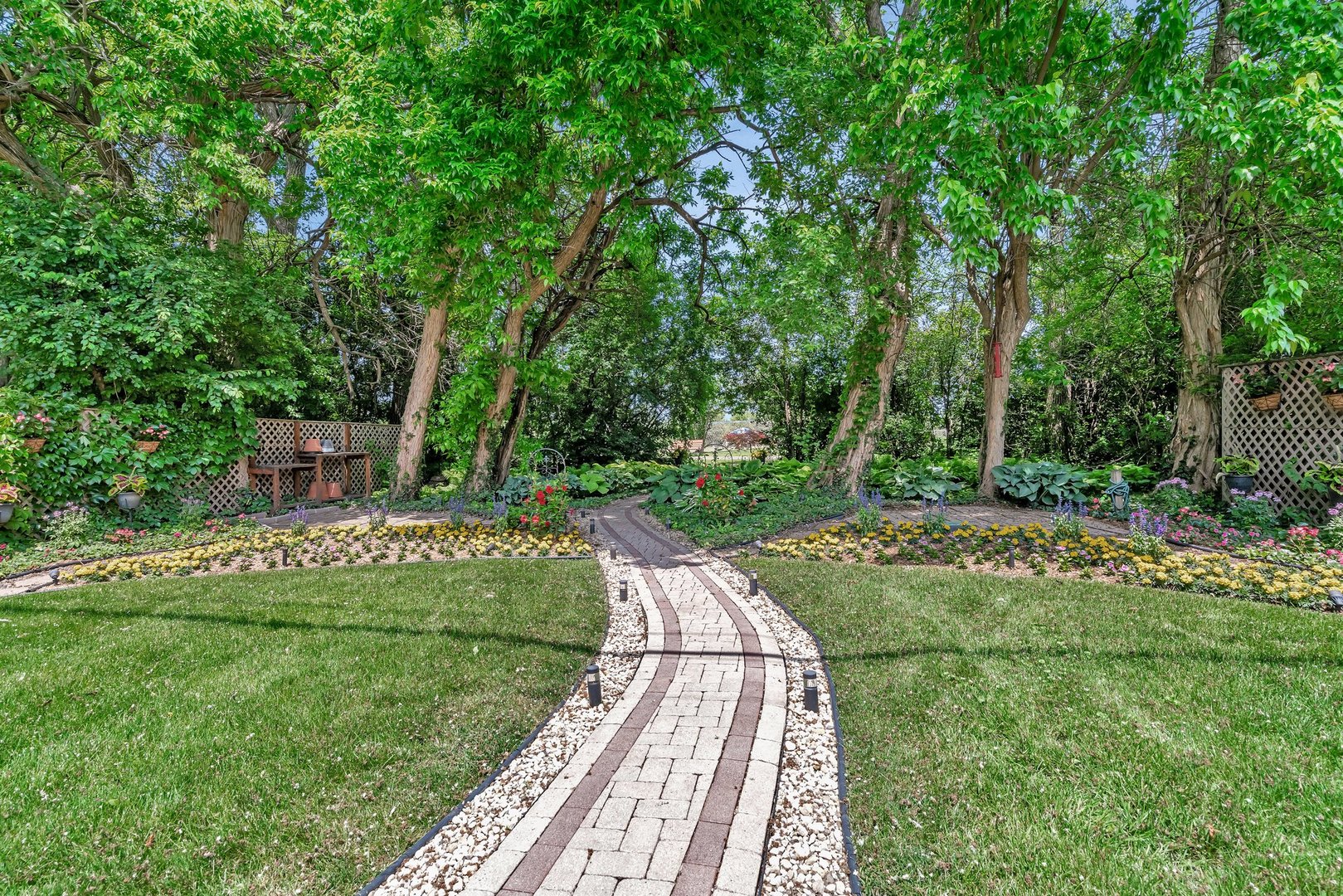 2319 Hutchison Road Flossmoor, IL 60422 - Photo 32 of 36 Gallery Image 32