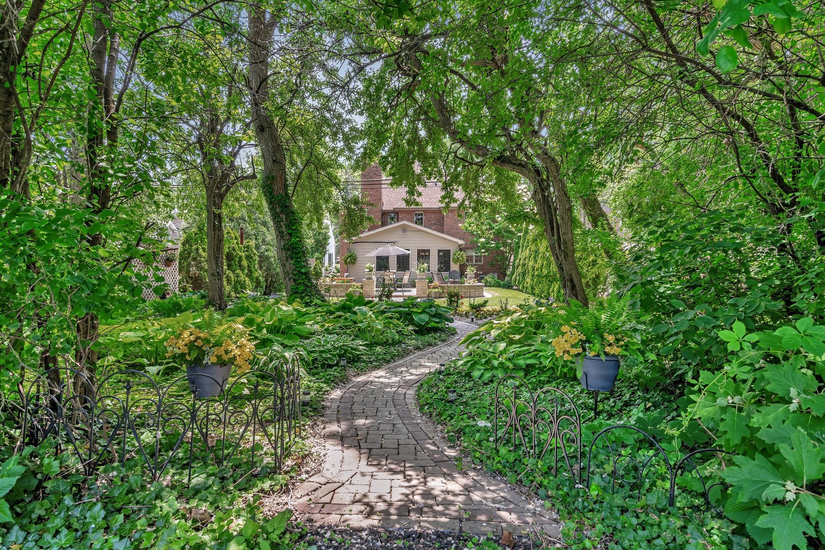 2319 Hutchison Road Flossmoor, IL 60422 - Photo 33 of 36 Gallery Image 33