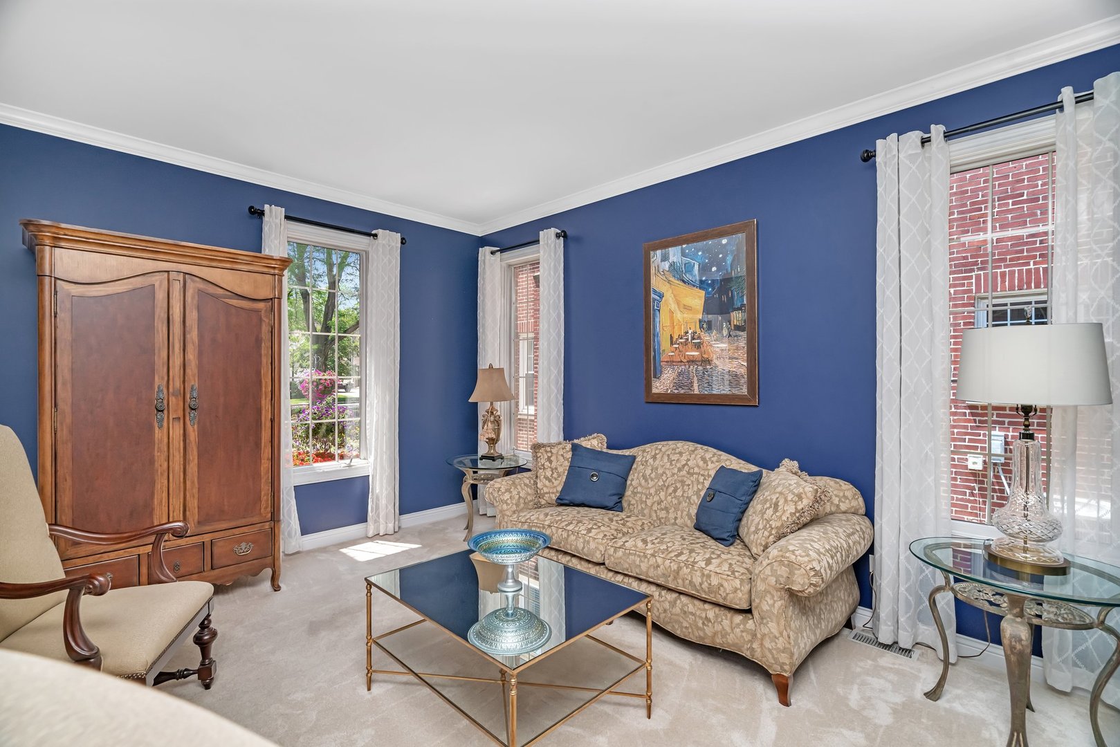 2319 Hutchison Road Flossmoor, IL 60422 - Photo 4 of 36 Gallery Image 4