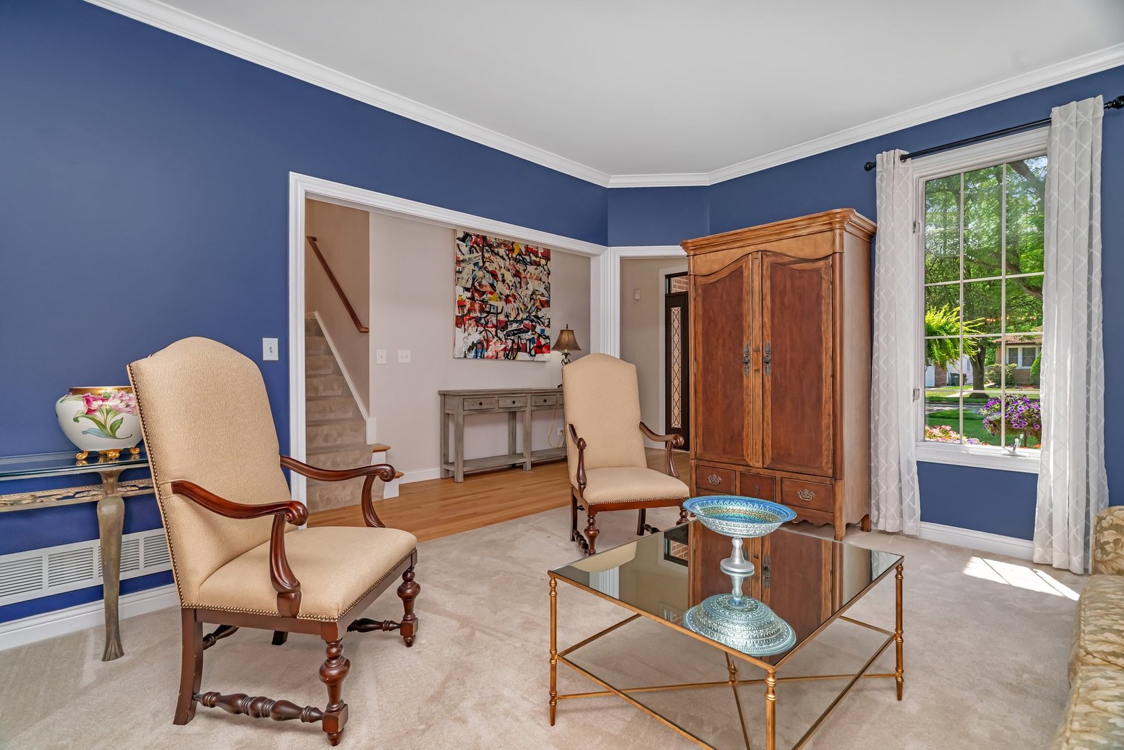 2319 Hutchison Road Flossmoor, IL 60422 - Photo 5 of 36 Gallery Image 5